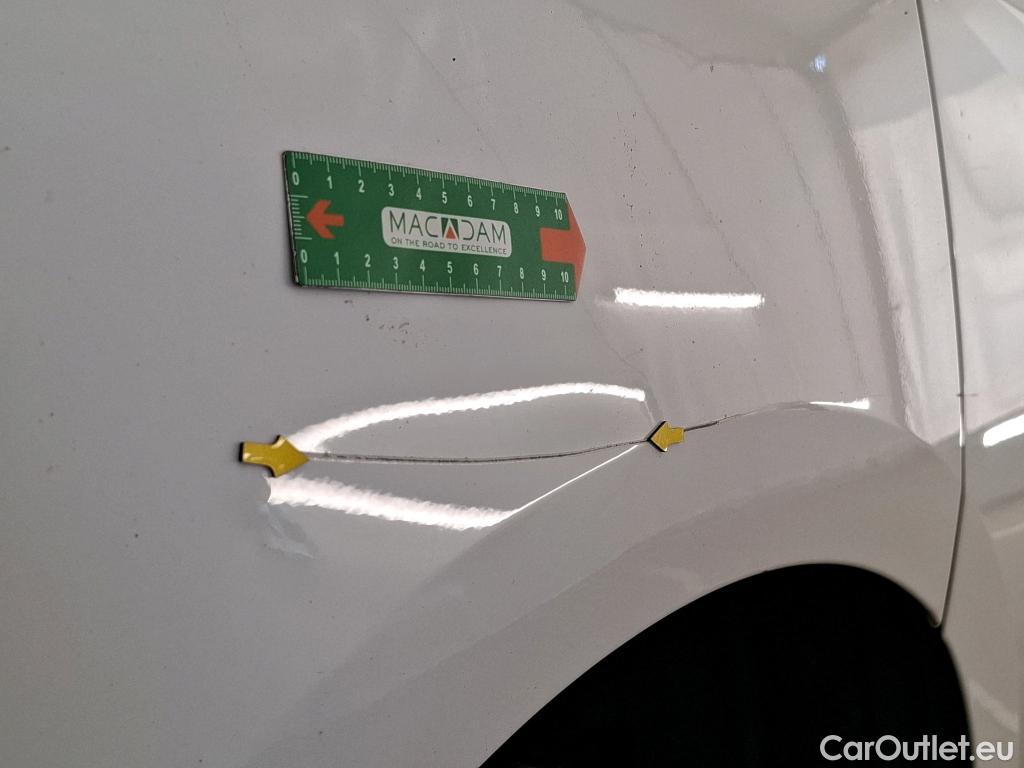  Volkswagen  Caddy VOLKSWAGEN  Cargo / 2020 / 4P / Fourgonnette 2.0 TDI 75ch Business #2