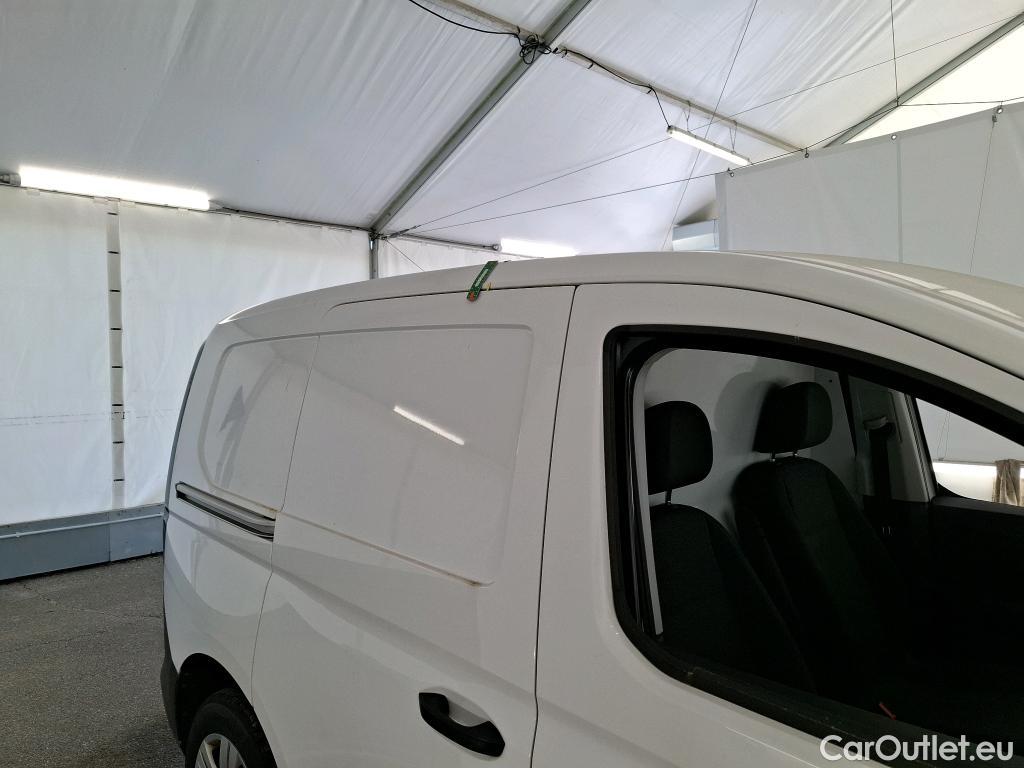  Volkswagen  Caddy VOLKSWAGEN  Cargo / 2020 / 4P / Fourgonnette 2.0 TDI 75ch Business #20