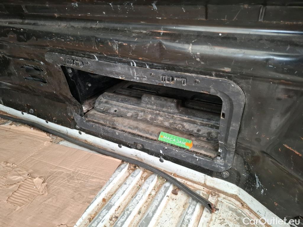  Renault  Trafic  Furgon Grand Confort L1H1 1000 1.6 dCi 120CV BVM6 E6 #1