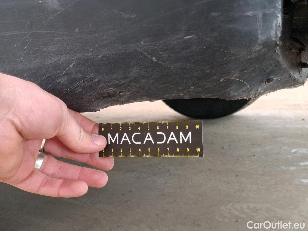  Renault  Trafic  III Fourgon L2H1 3T Confort 2.0 dCi 130CV BVM6 E6d #60