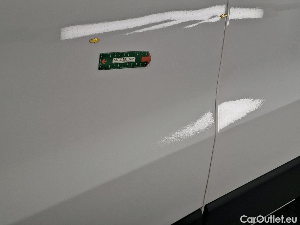  Renault  Trafic  Fourgon L2H1 3T Grand Confort 2.0 dCi 130CV BVM6 E6d #3