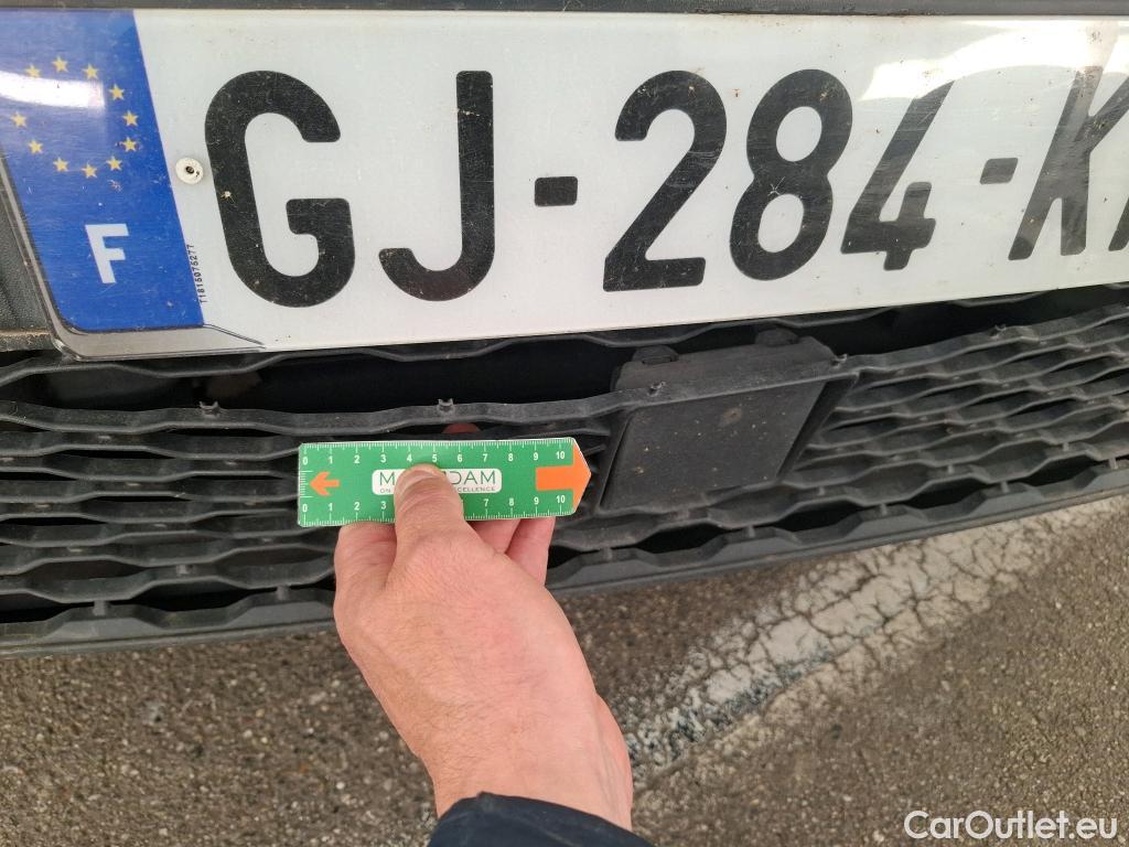  Volkswagen  Caddy VOLKSWAGEN  Cargo / 2020 / 4P / Fourgonnette 2.0 TDI 75ch Business #4