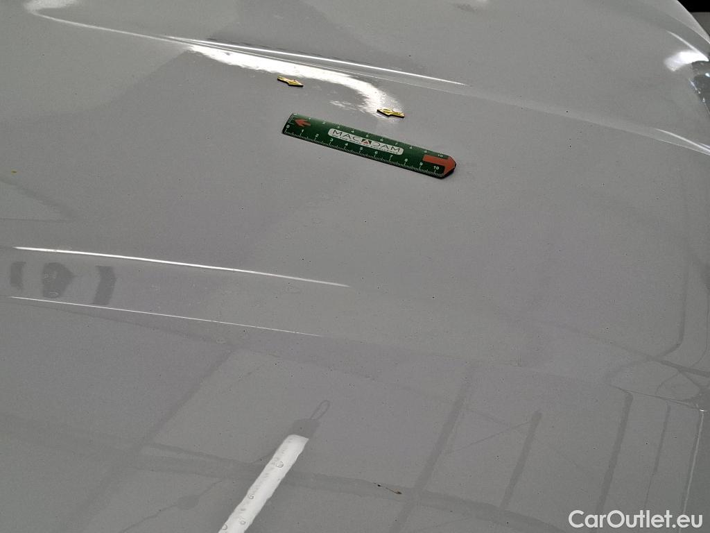  Renault  Trafic  III Fourgon L2H1 3T Grand Confort 2.0 dCi 130CV BVM6 E6d #25