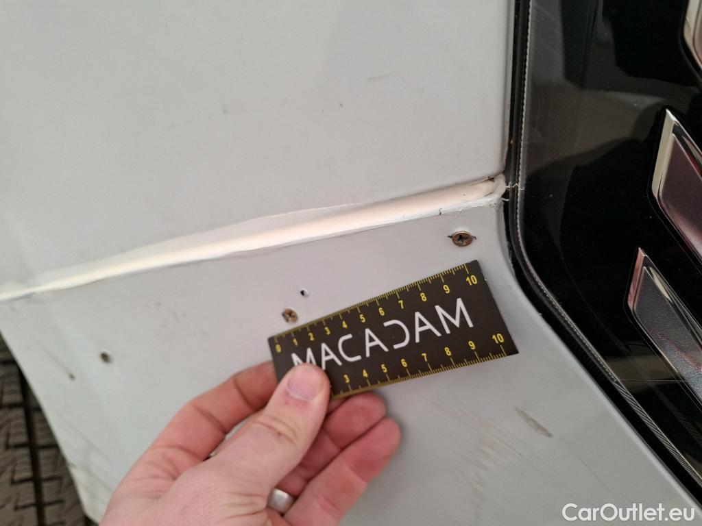  Renault  Trafic  III Fourgon L2H1 3T Confort 2.0 dCi 130CV BVM6 E6d #30