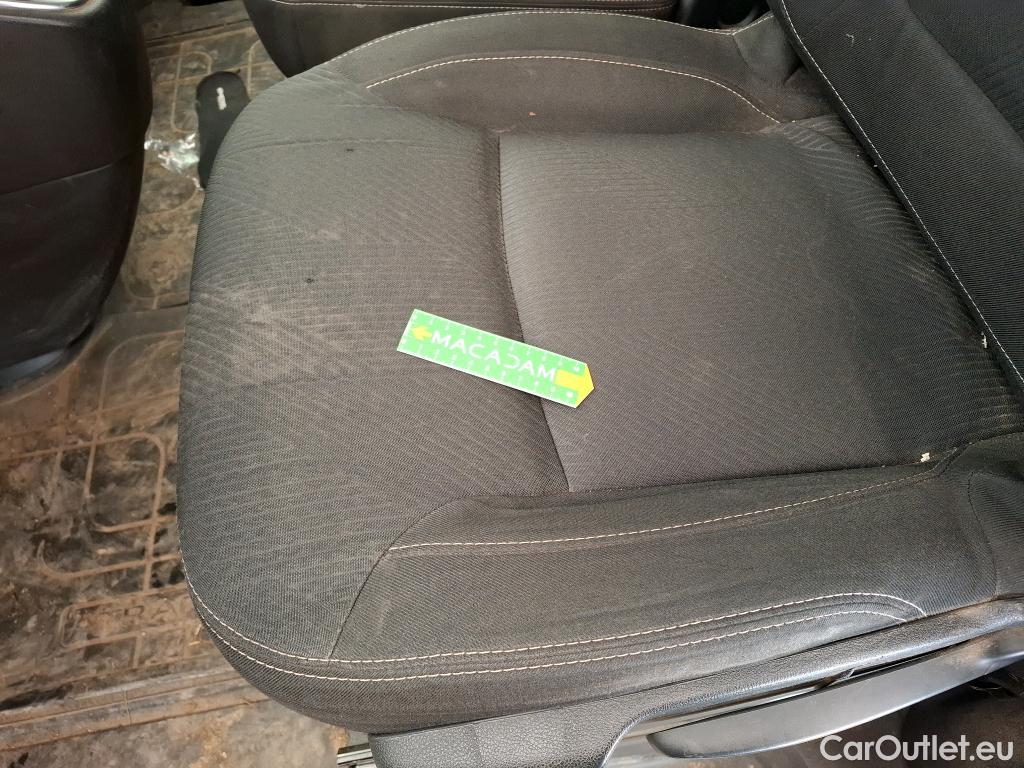  Renault  Trafic  Fourgon L1H1 1200 Confort 1.6 dCi #25