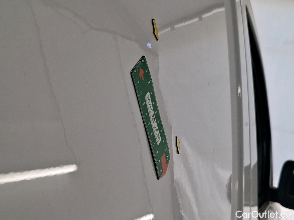  Volkswagen  Caddy VOLKSWAGEN  Cargo / 2020 / 4P / Fourgonnette 2.0 TDI 75ch Business #15