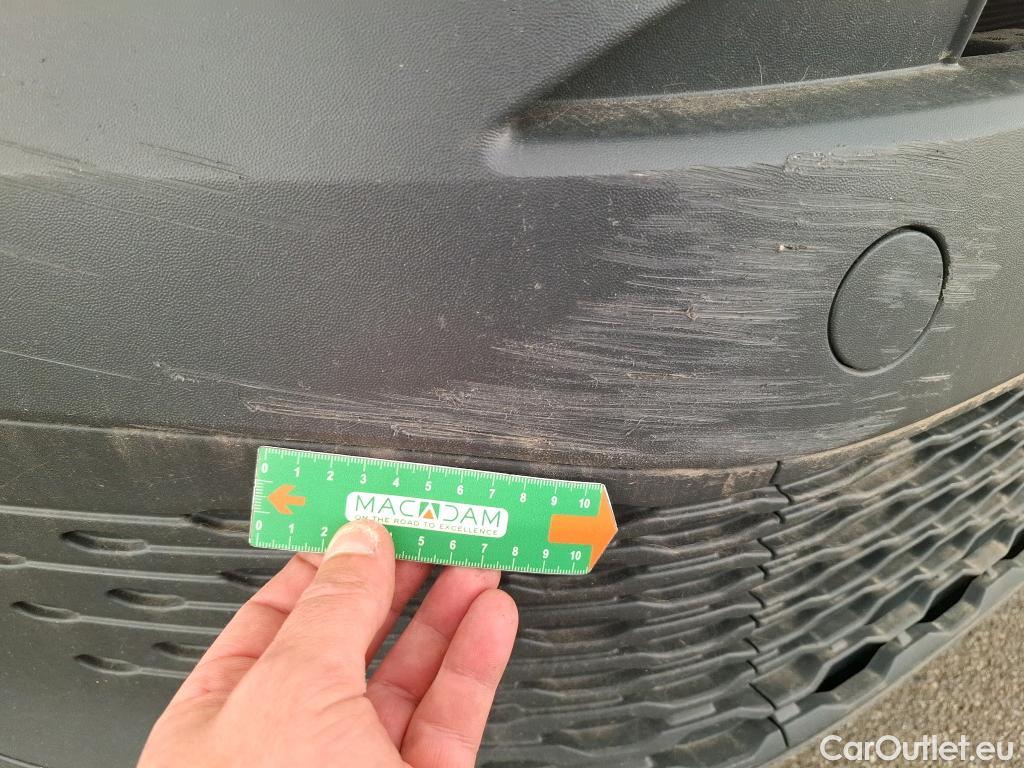  Volkswagen  Caddy VOLKSWAGEN  Cargo / 2020 / 4P / Fourgonnette 2.0 TDI 75ch Business #36