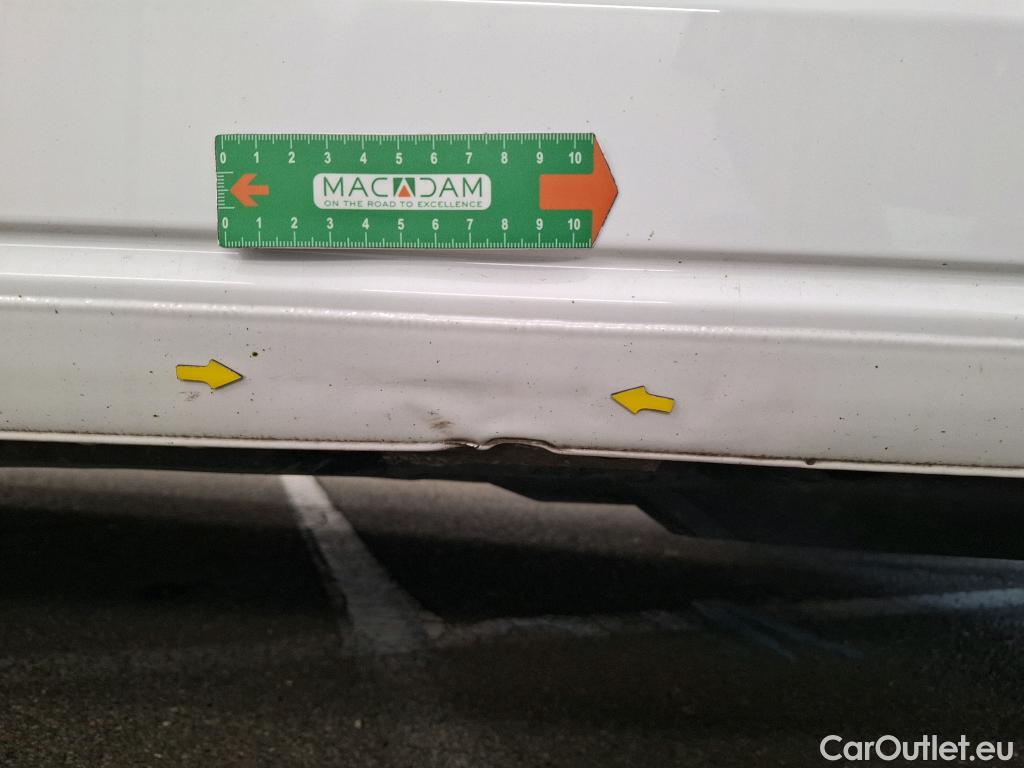  Volkswagen  Caddy VOLKSWAGEN  Cargo / 2020 / 4P / Fourgonnette 2.0 TDI 75ch Business #21