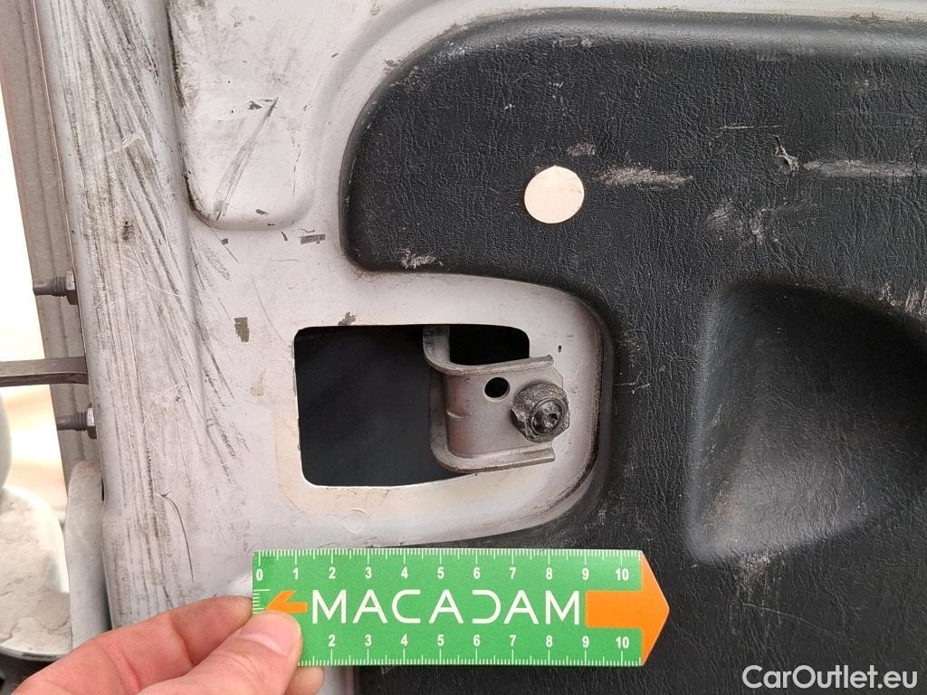  Renault  Trafic  Furgon Grand Confort L1H1 1000 1.6 dCi 120CV BVM6 E6 #85