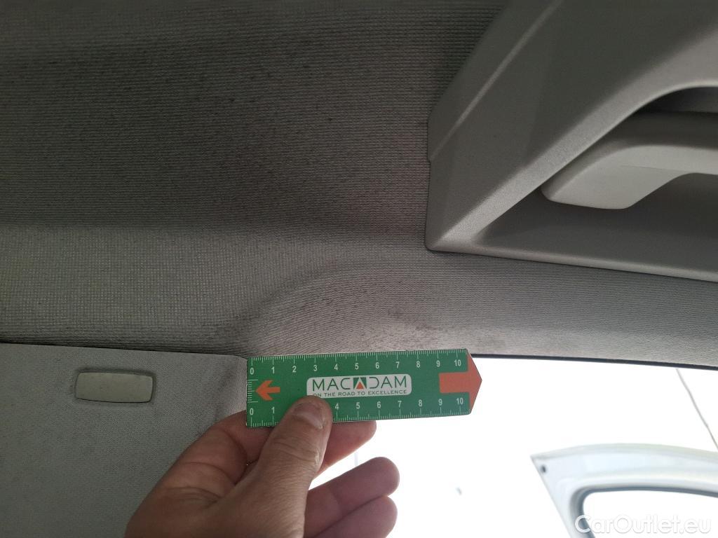  Volkswagen  Caddy VOLKSWAGEN  Cargo / 2020 / 4P / Fourgonnette 2.0 TDI 75ch Business #35