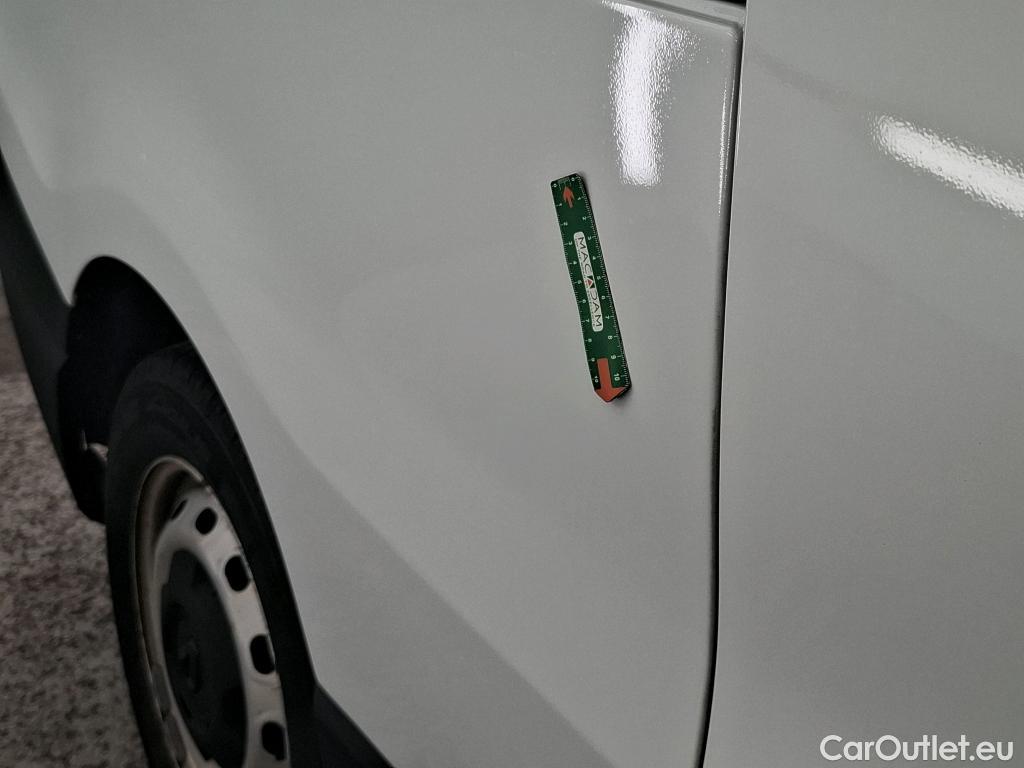  Renault  Trafic  Fourgon L2H1 3T Grand Confort 2.0 dCi 130CV BVM6 E6d #5