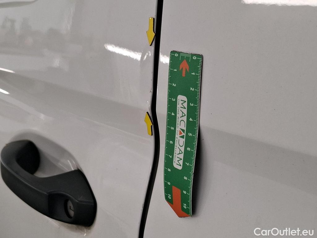  Volkswagen  Caddy VOLKSWAGEN  Cargo / 2020 / 4P / Fourgonnette 2.0 TDI 75ch Business #37