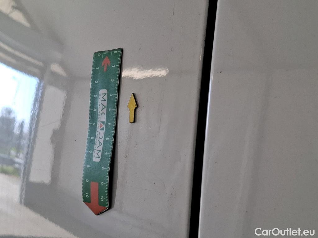  Volkswagen  Caddy VOLKSWAGEN  Cargo / 2020 / 4P / Fourgonnette 2.0 TDI 75ch Business #8