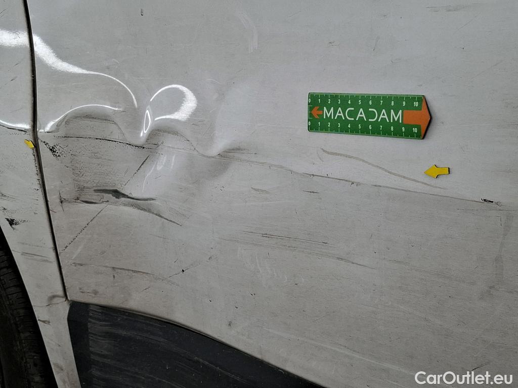  Renault  Trafic  Furgon Grand Confort L1H1 1000 1.6 dCi 120CV BVM6 E6 #22