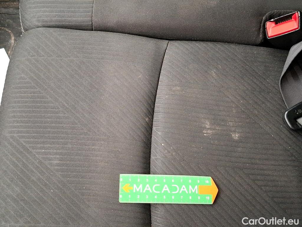  Renault  Trafic  Furgon Grand Confort L1H1 1000 1.6 dCi 120CV BVM6 E6 #89