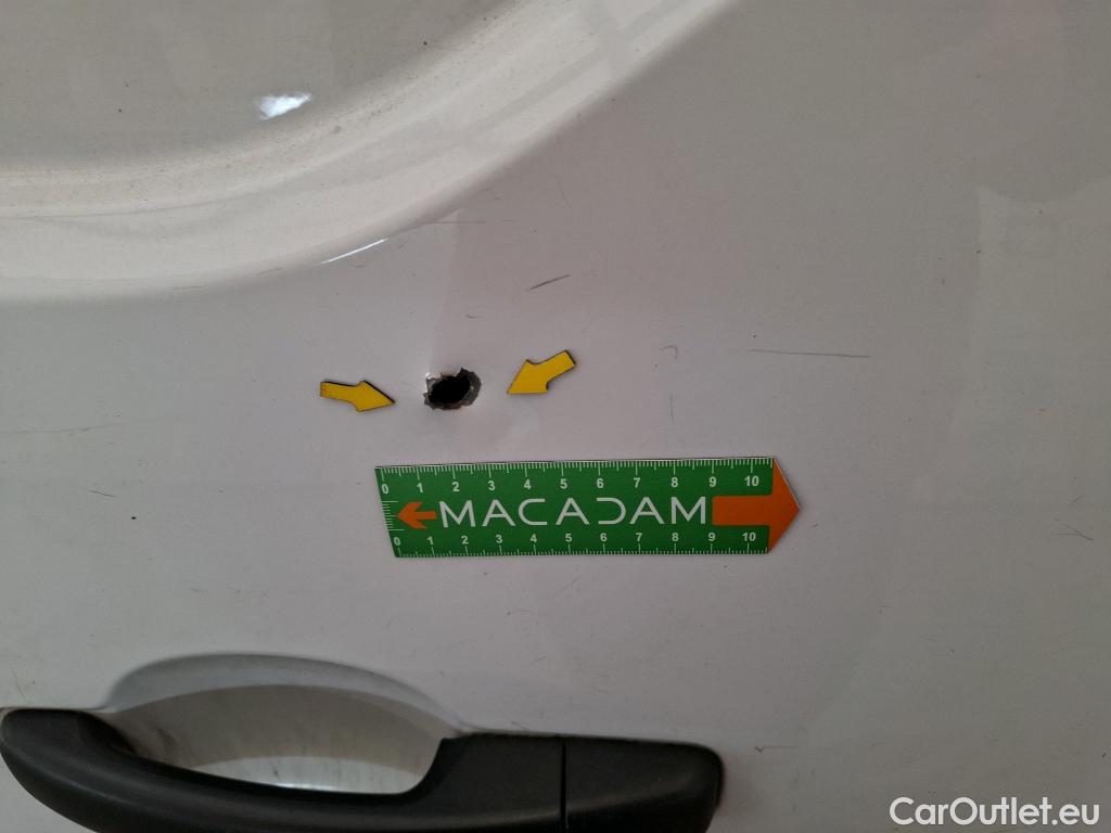  Renault  Trafic  Fourgon L1H1 1200 Confort 1.6 dCi #15