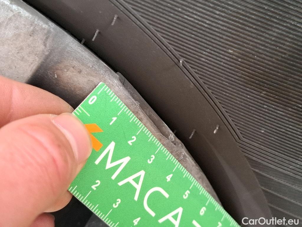  Renault  Trafic  Furgon Grand Confort L1H1 1000 1.6 dCi 120CV BVM6 E6 #81