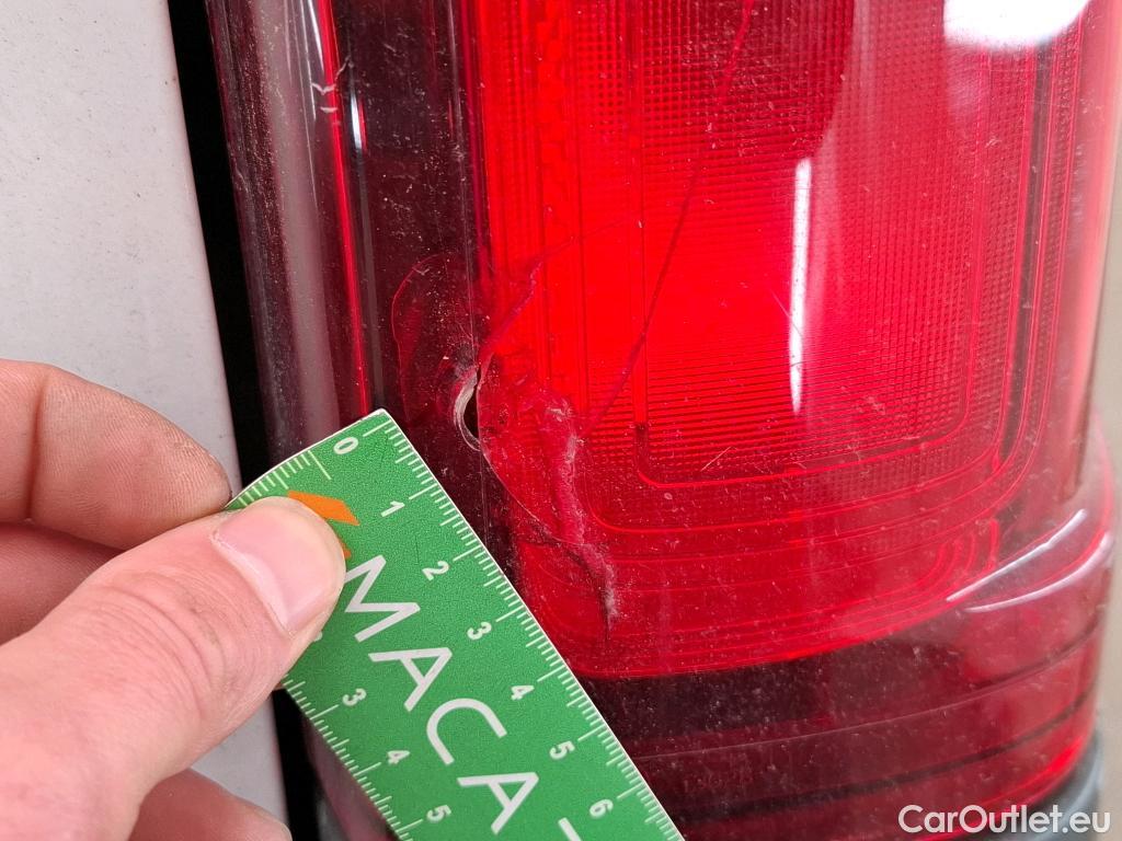  Renault  Trafic  Furgon Grand Confort L1H1 1000 1.6 dCi 120CV BVM6 E6 #61