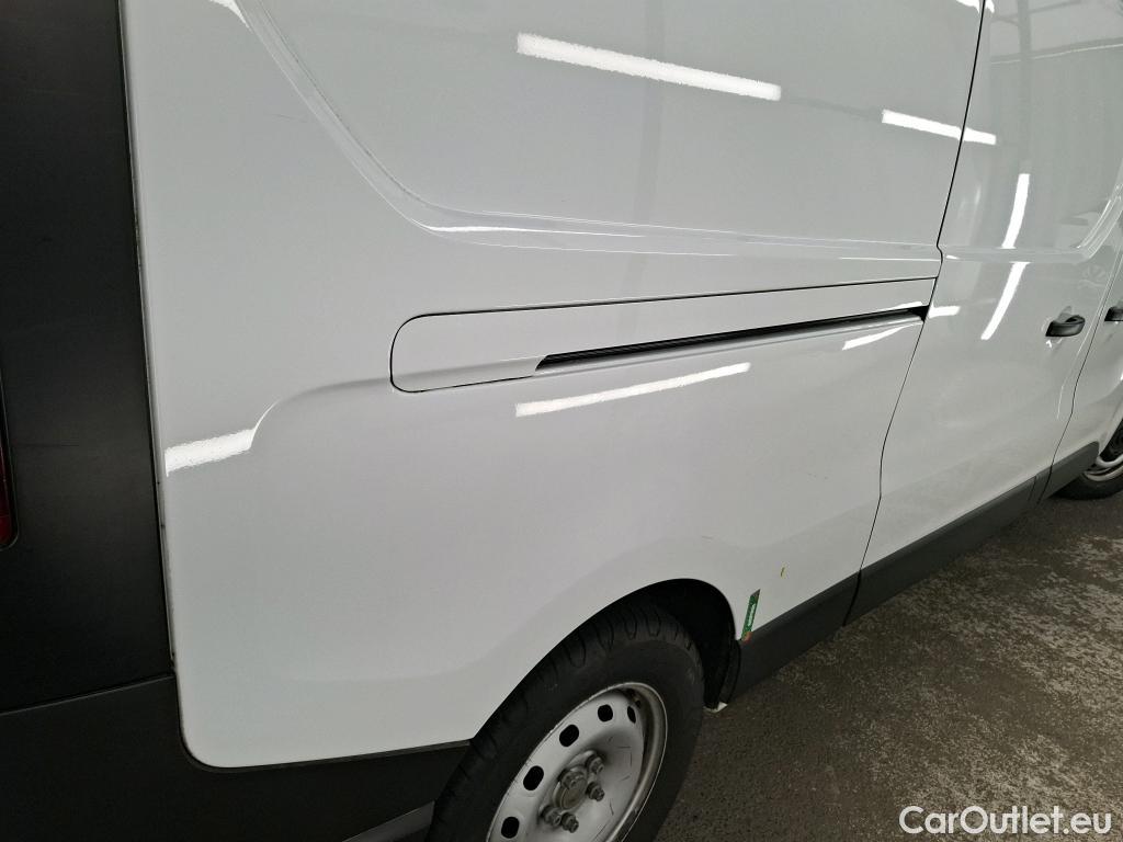  Renault  Trafic  III Fourgon L2H1 3T Grand Confort 2.0 dCi 130CV BVM6 E6d #4