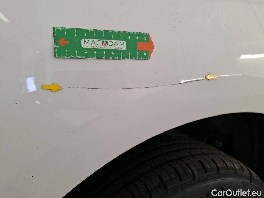  Volkswagen  Caddy VOLKSWAGEN  Cargo / 2020 / 4P / Fourgonnette 2.0 TDI 75ch Business #4