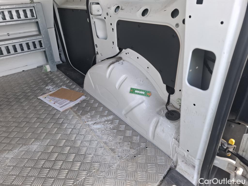  Volkswagen  Caddy VOLKSWAGEN  Cargo / 2020 / 4P / Fourgonnette 2.0 TDI 75ch Business #30