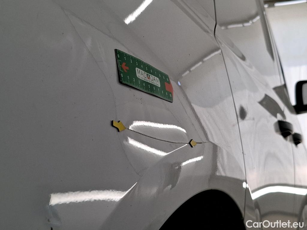  Volkswagen  Caddy VOLKSWAGEN  Cargo / 2020 / 4P / Fourgonnette 2.0 TDI 75ch Business #3