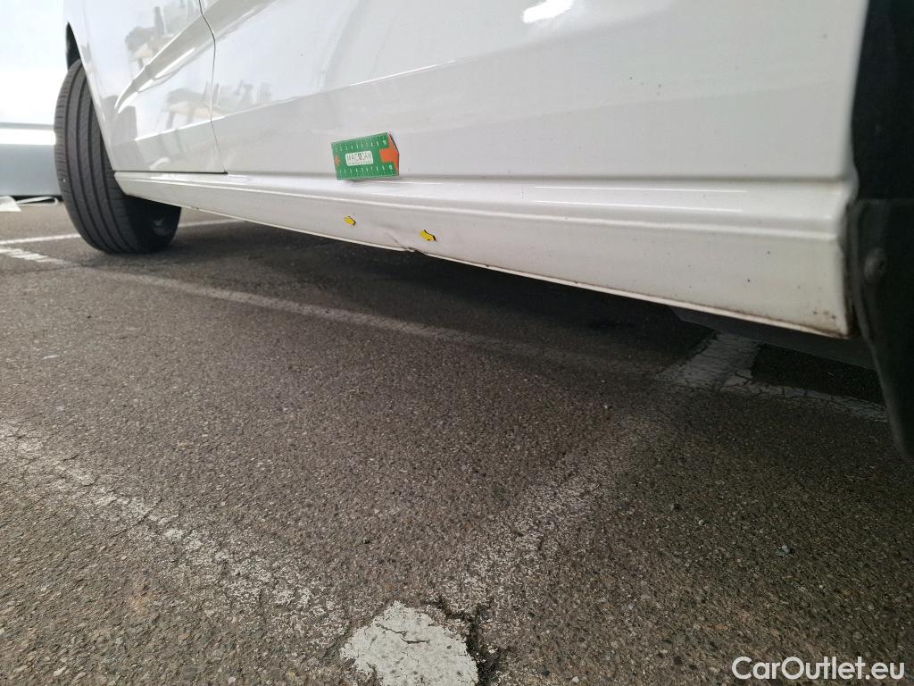  Volkswagen  Caddy VOLKSWAGEN  Cargo / 2020 / 4P / Fourgonnette 2.0 TDI 75ch Business #19