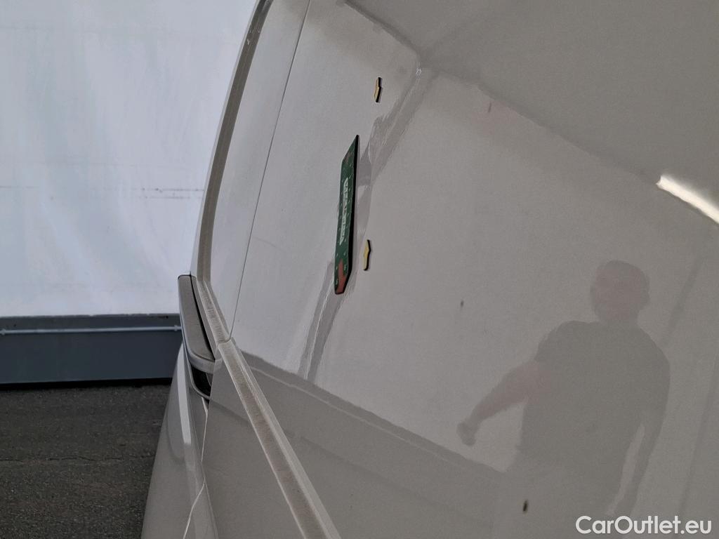  Volkswagen  Caddy VOLKSWAGEN  Cargo / 2020 / 4P / Fourgonnette 2.0 TDI 75ch Business #16