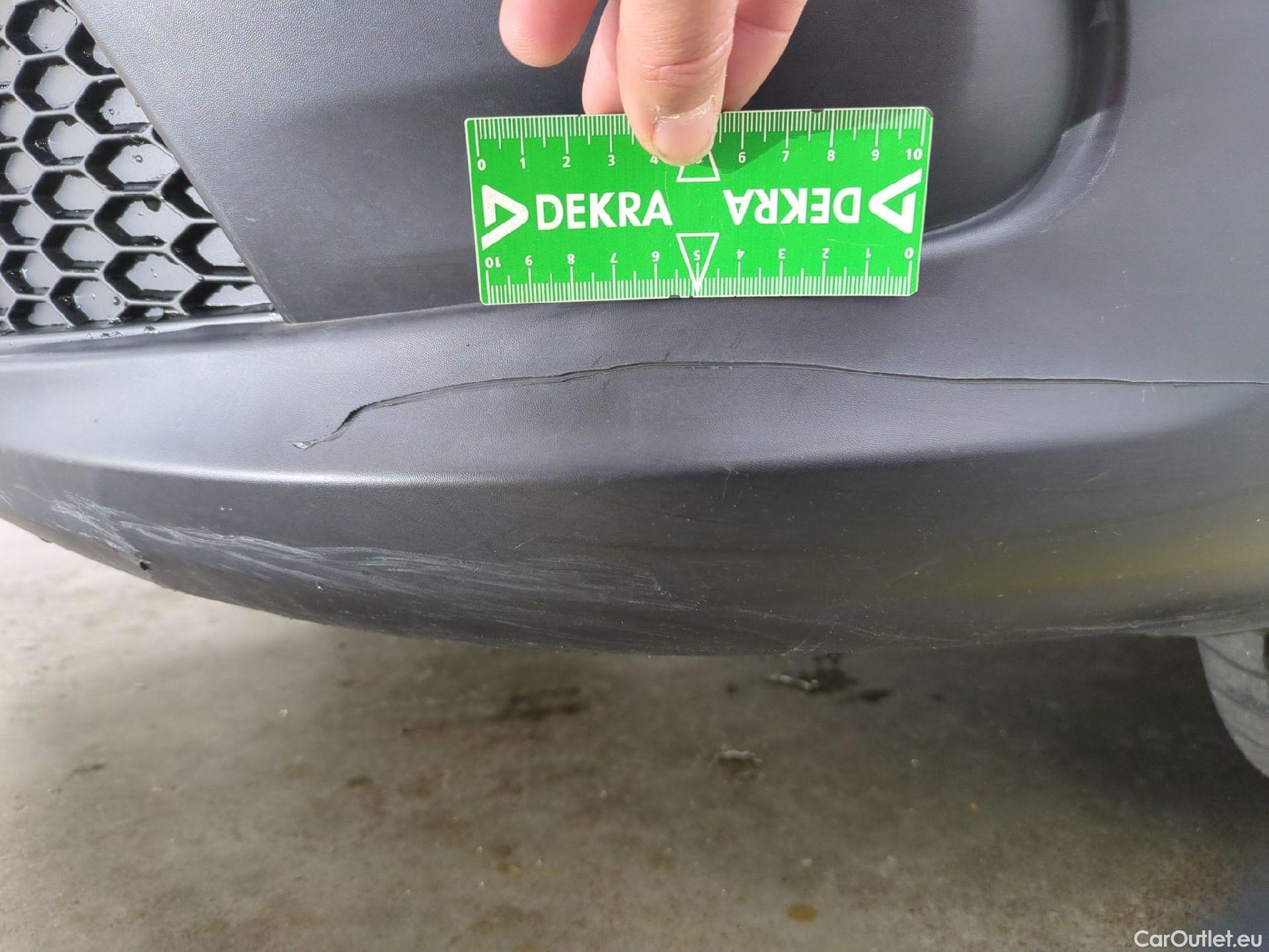  Renault  Trafic RENAULT  VU 4p Fourgon FG GCF L1H1 1000 dCi 95 E6 #9