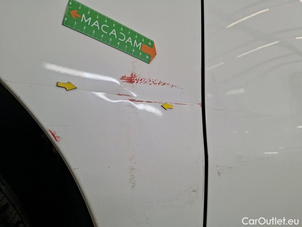  Toyota  Proace TOYOTA  4p Combi 1.5 D MEDIUM 120 D-4D DYNAMIC #7