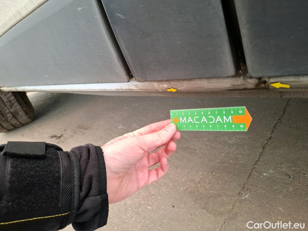  Renault  Trafic  Fourgon L1H1 1200 Confort 1.6 dCi #16