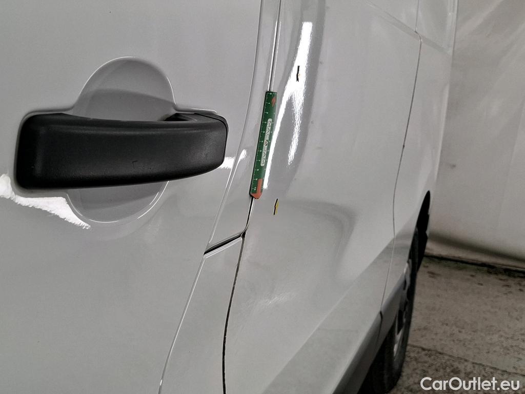  Renault  Trafic  III Fourgon L2H1 3T Grand Confort 2.0 dCi 130CV BVM6 E6d #3