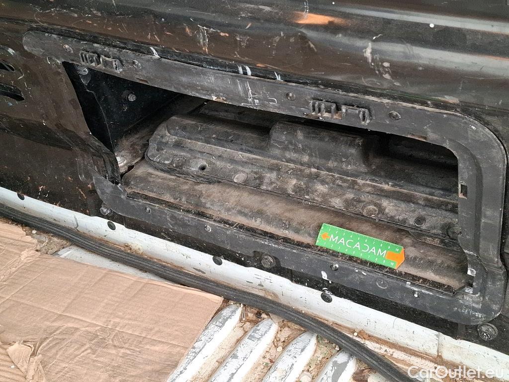  Renault  Trafic  Furgon Grand Confort L1H1 1000 1.6 dCi 120CV BVM6 E6 #2