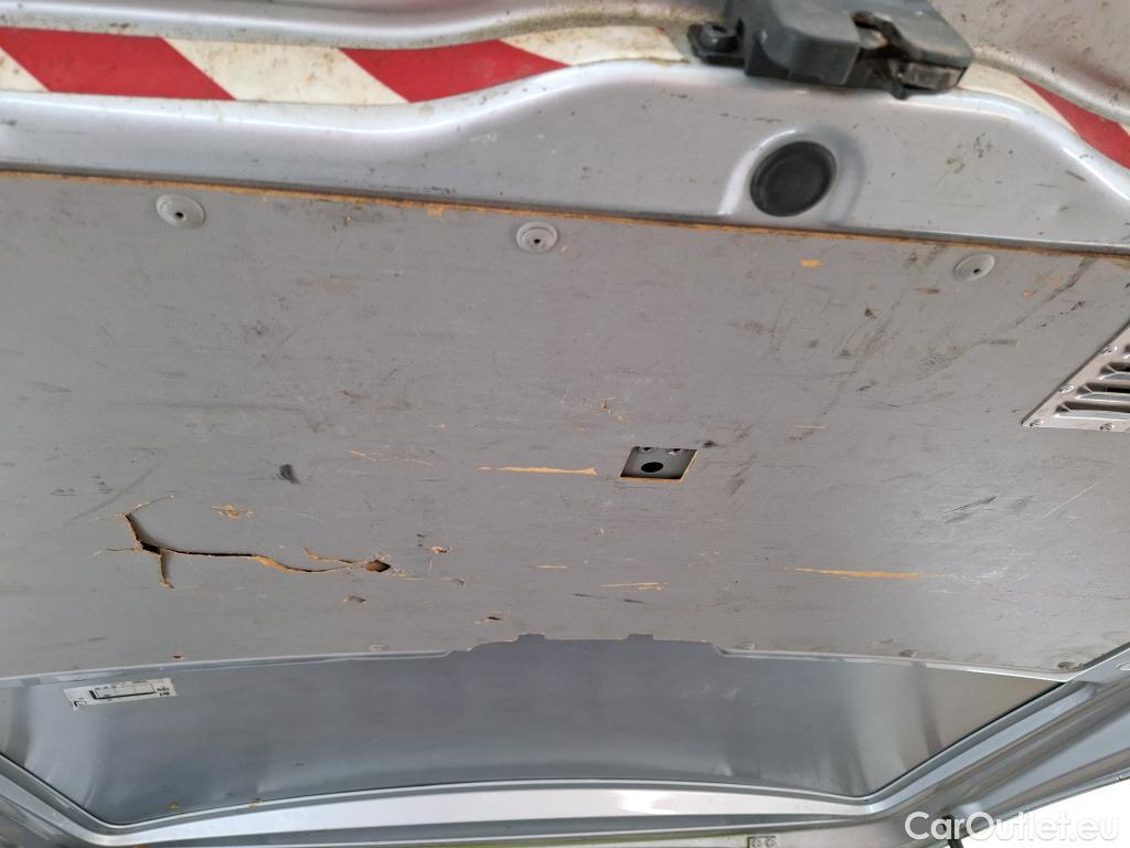  Volkswagen  Transporter T6  Fourgon 2.0 100CV BVM5 #14