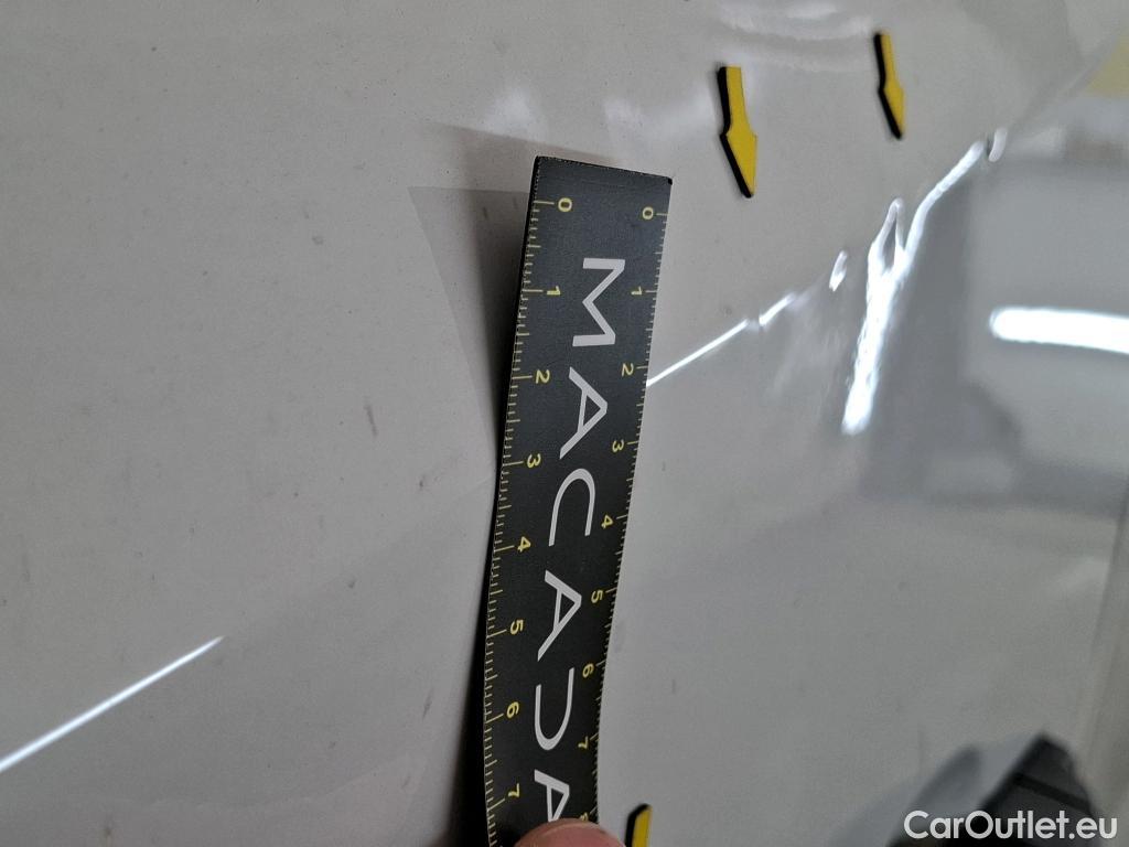  Renault  Trafic  III Fourgon L2H1 3T Confort 2.0 dCi 130CV BVM6 E6d #77