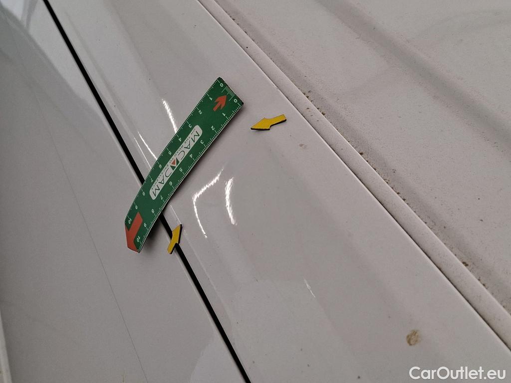  Volkswagen  Caddy VOLKSWAGEN  Cargo / 2020 / 4P / Fourgonnette 2.0 TDI 75ch Business #23