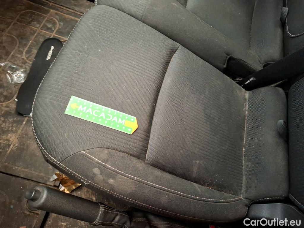  Renault  Trafic  Fourgon L1H1 1200 Confort 1.6 dCi #24