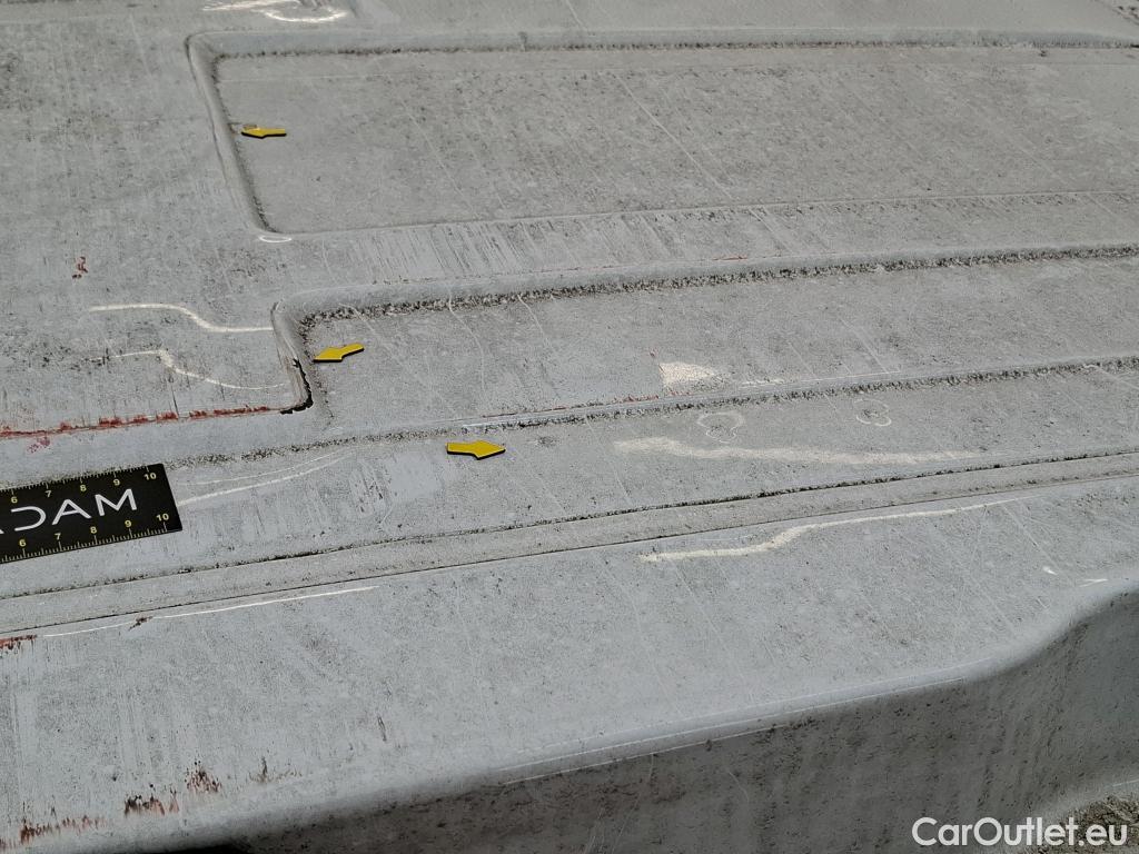  Renault  Trafic  III Fourgon L2H1 3T Confort 2.0 dCi 130CV BVM6 E6d #5