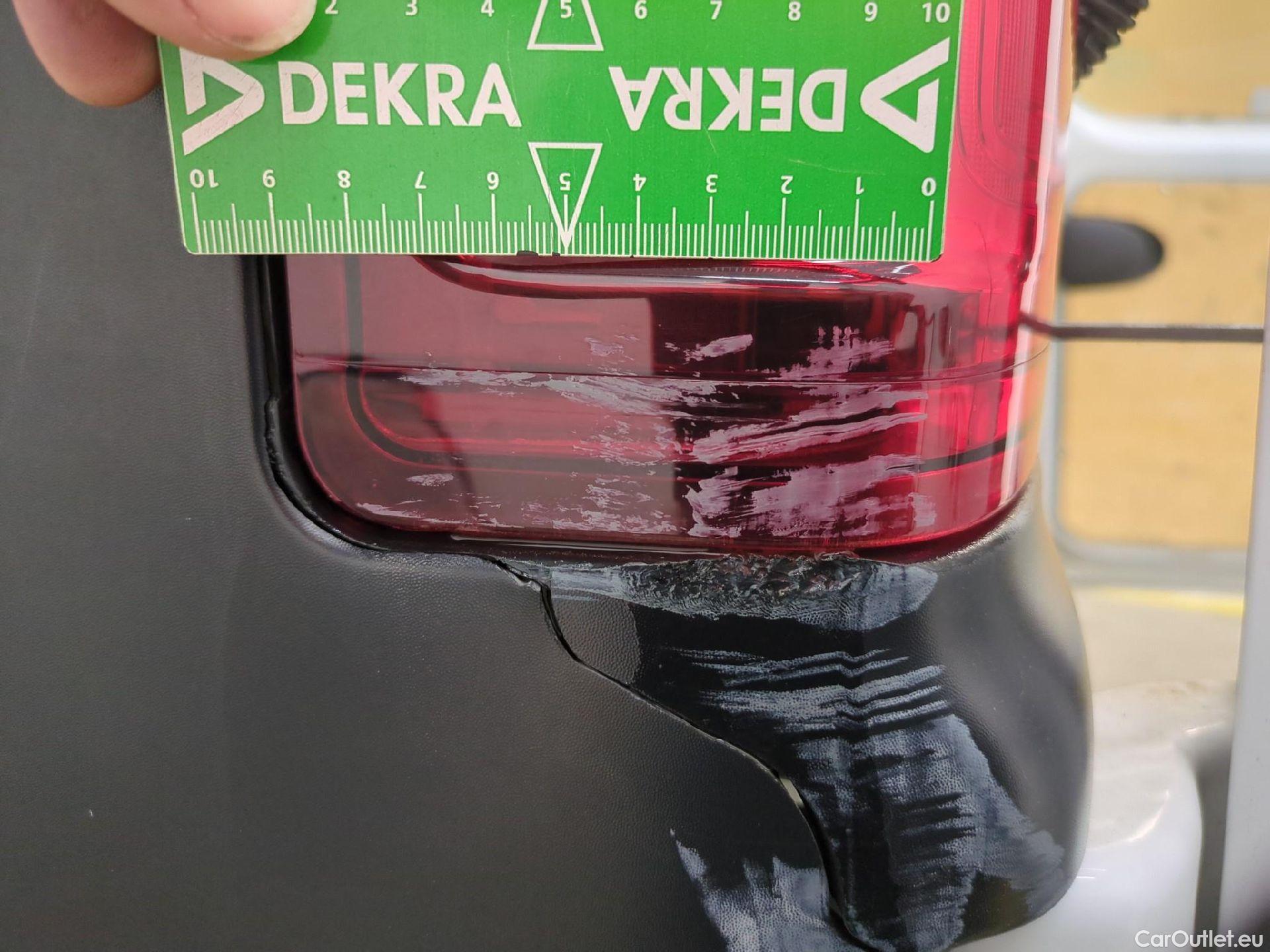  Renault  Trafic RENAULT  VU 4p Fourgon FG GCF L1H1 1000 dCi 95 E6 #47