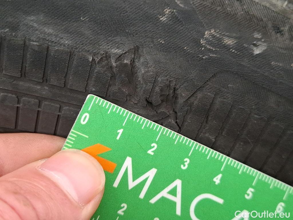  Renault  Trafic  Furgon Grand Confort L1H1 1000 1.6 dCi 120CV BVM6 E6 #59