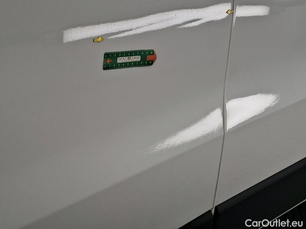  Renault  Trafic  Fourgon L2H1 3T Grand Confort 2.0 dCi 130CV BVM6 E6d #2