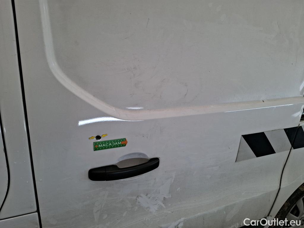  Renault  Trafic  Fourgon L1H1 1200 Confort 1.6 dCi #12