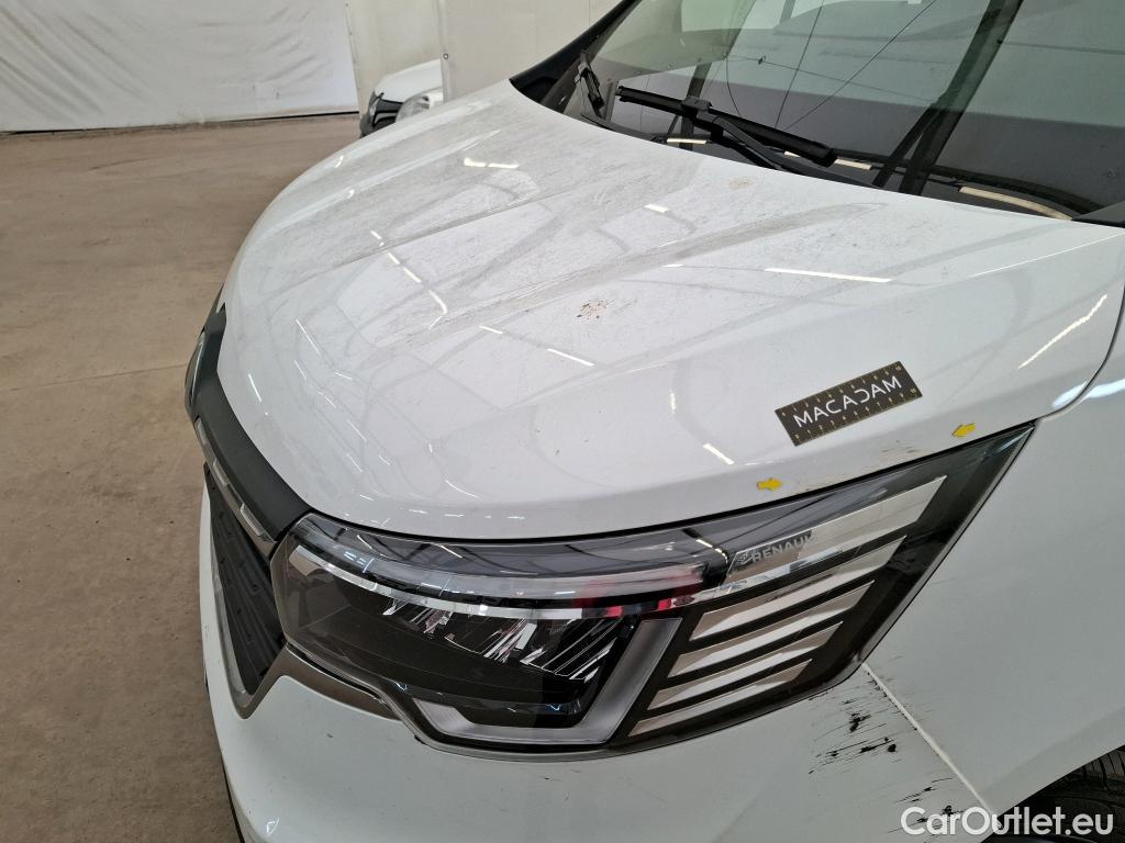  Renault  Trafic  III Fourgon L2H1 3T Confort 2.0 dCi 130CV BVM6 E6d #69