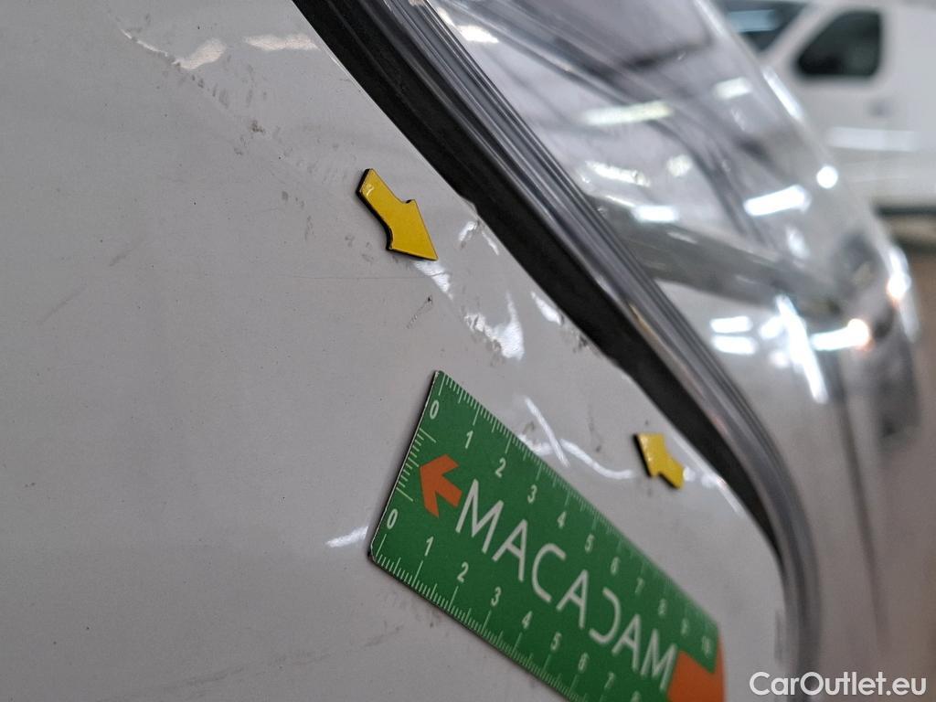  Renault  Trafic  Furgon Grand Confort L1H1 1000 1.6 dCi 120CV BVM6 E6 #29