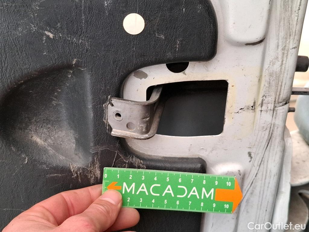  Renault  Trafic  Furgon Grand Confort L1H1 1000 1.6 dCi 120CV BVM6 E6 #83