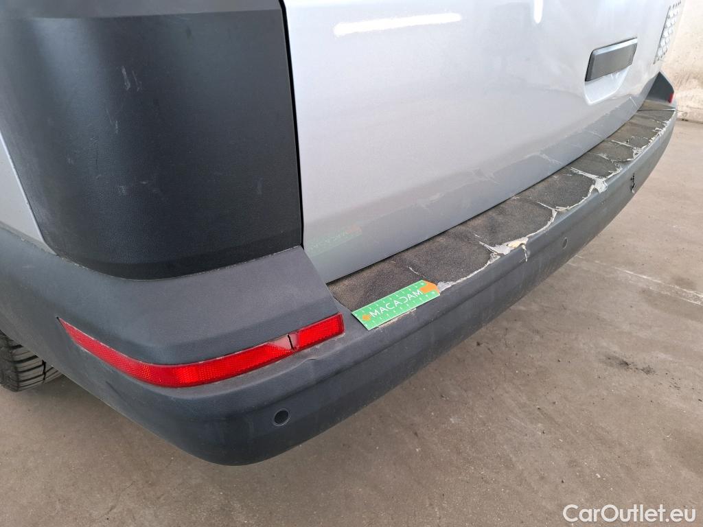  Volkswagen  Transporter T6  Fourgon 2.0 100CV BVM5 #21