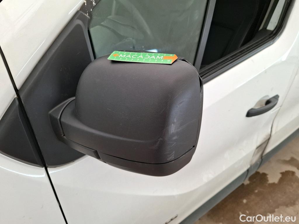  Renault  Trafic  Furgon Grand Confort L1H1 1000 1.6 dCi 120CV BVM6 E6 #45