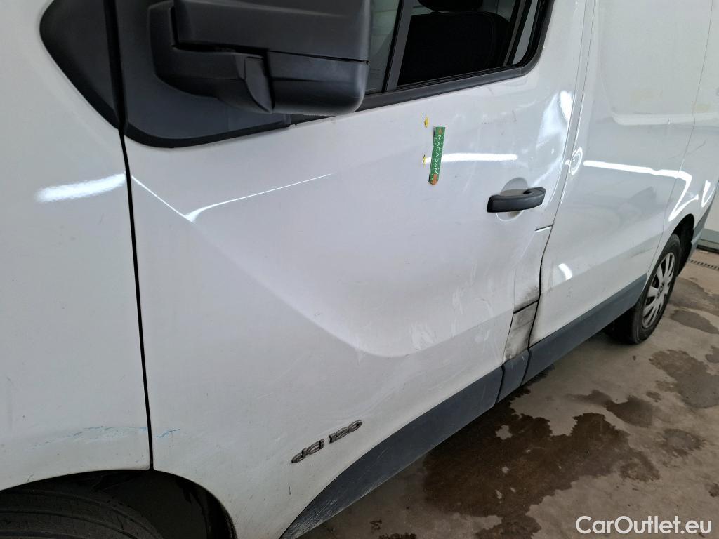  Renault  Trafic  Furgon Grand Confort L1H1 1000 1.6 dCi 120CV BVM6 E6 #69