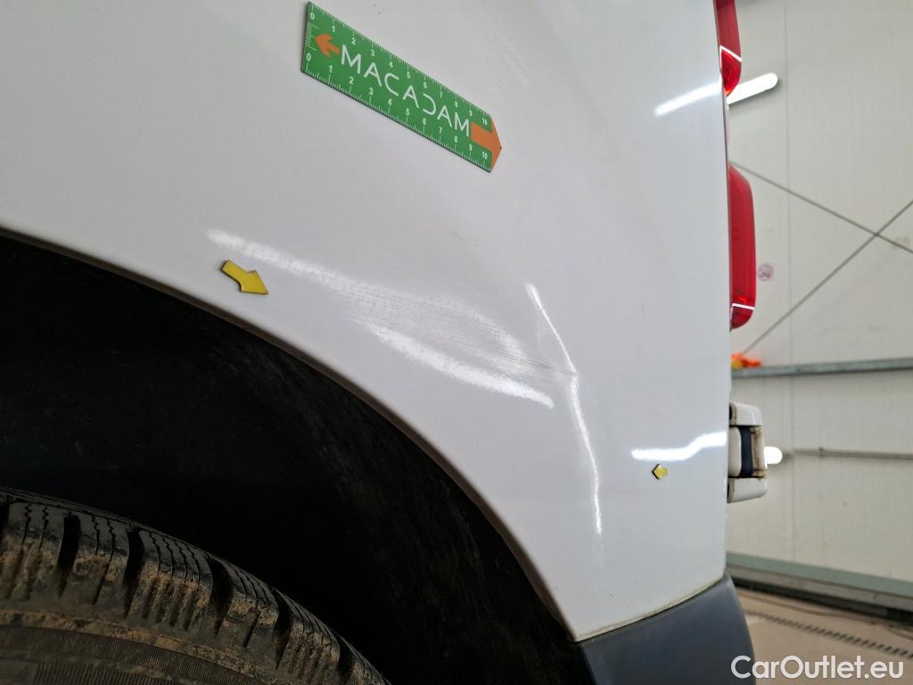  Toyota  Proace TOYOTA  4p Combi 1.5 D MEDIUM 120 D-4D DYNAMIC #3