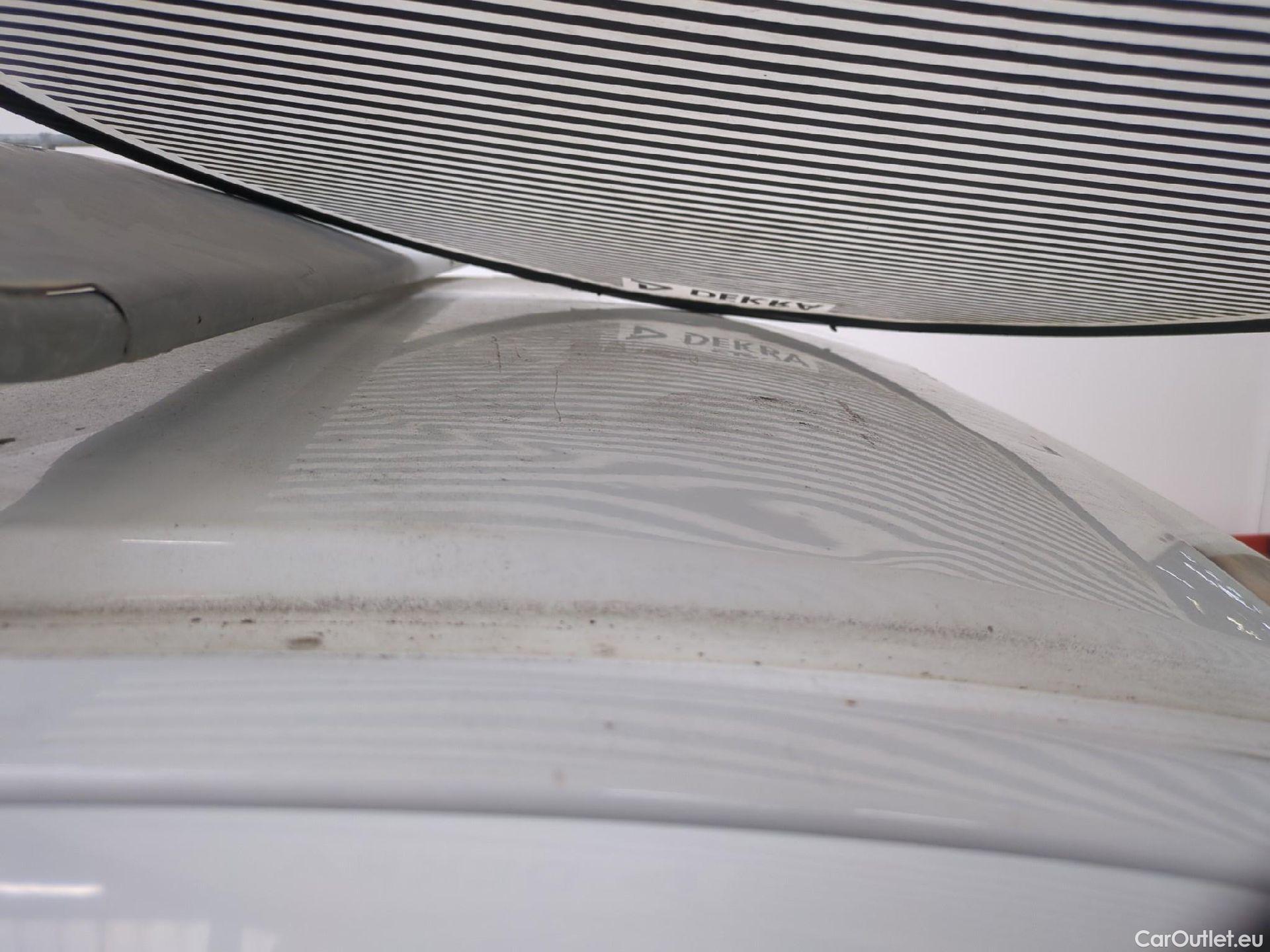  Renault  Trafic RENAULT  VU 4p Fourgon FG GCF L1H1 1000 dCi 95 E6 #23